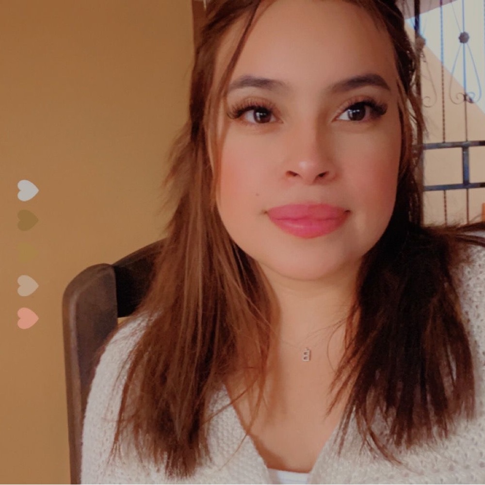 Meet your Posher, Brisa